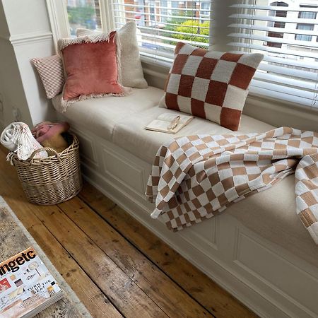 Appartamento Stylish Apt London Excel Olympic Close To Station Esterno foto