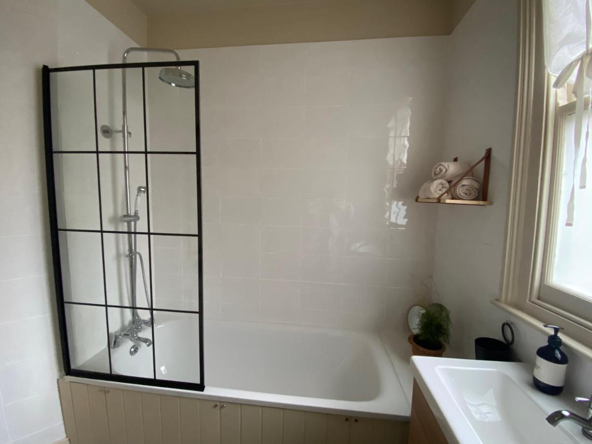Appartamento Stylish Apt London Excel Olympic Close To Station Esterno foto