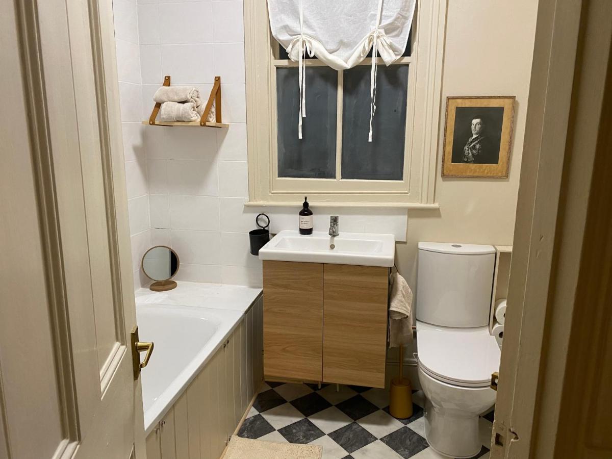 Appartamento Stylish Apt London Excel Olympic Close To Station Esterno foto