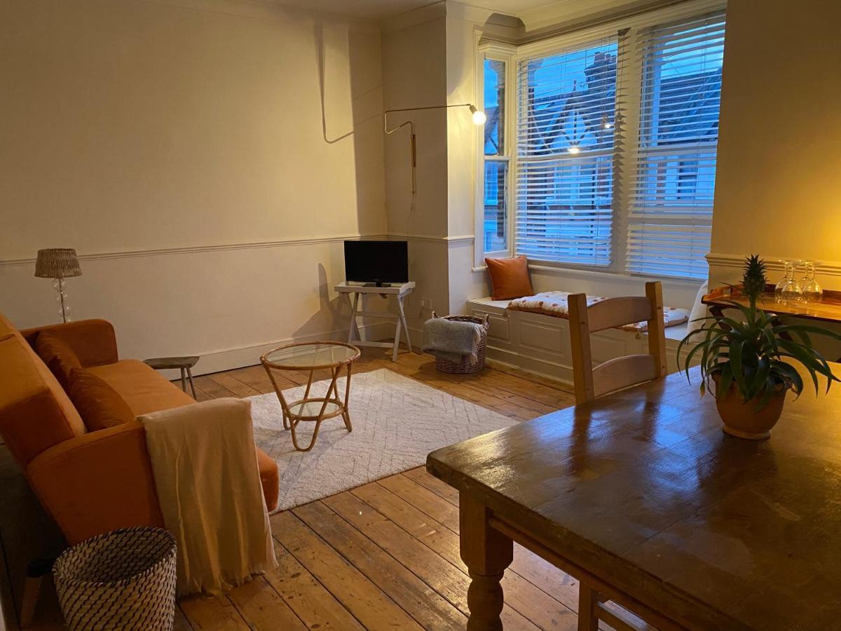 Appartamento Stylish Apt London Excel Olympic Close To Station Esterno foto