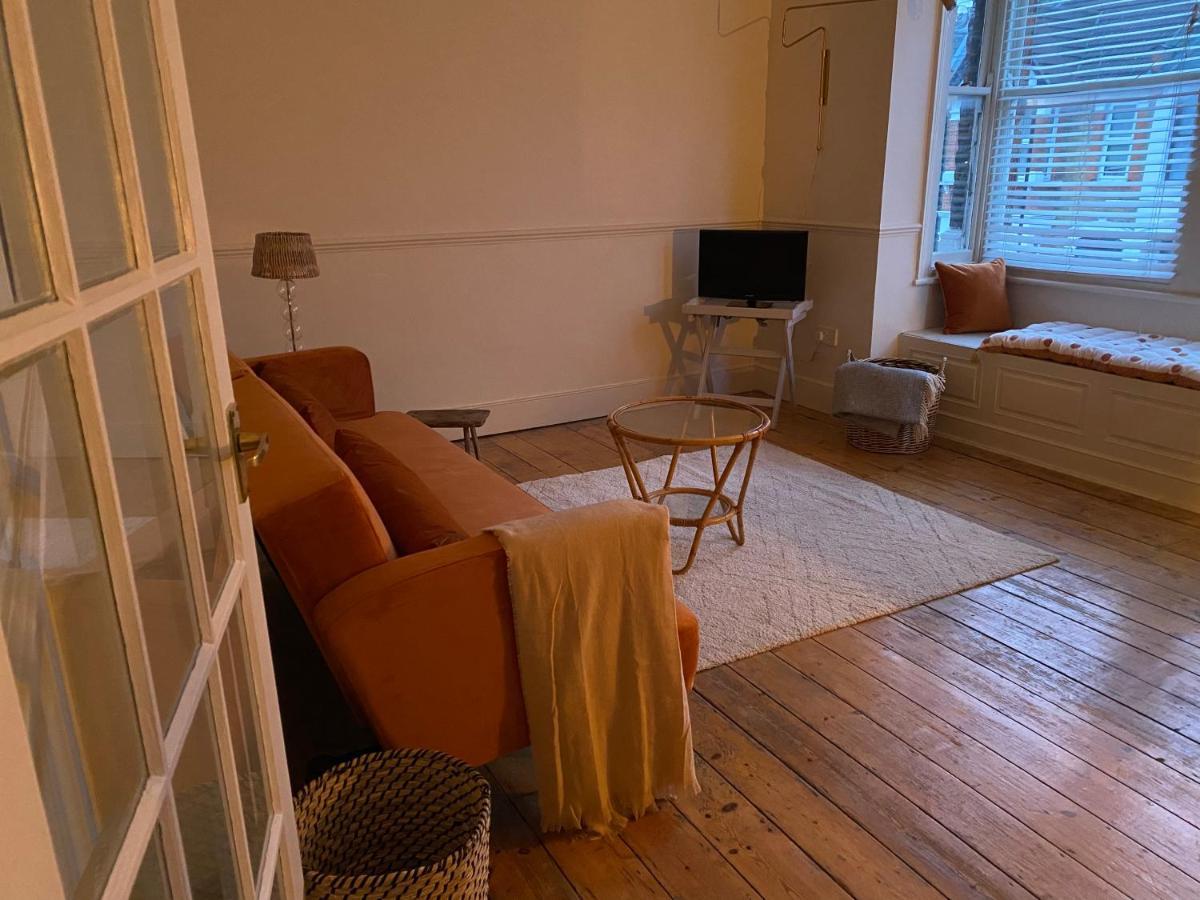 Appartamento Stylish Apt London Excel Olympic Close To Station Esterno foto