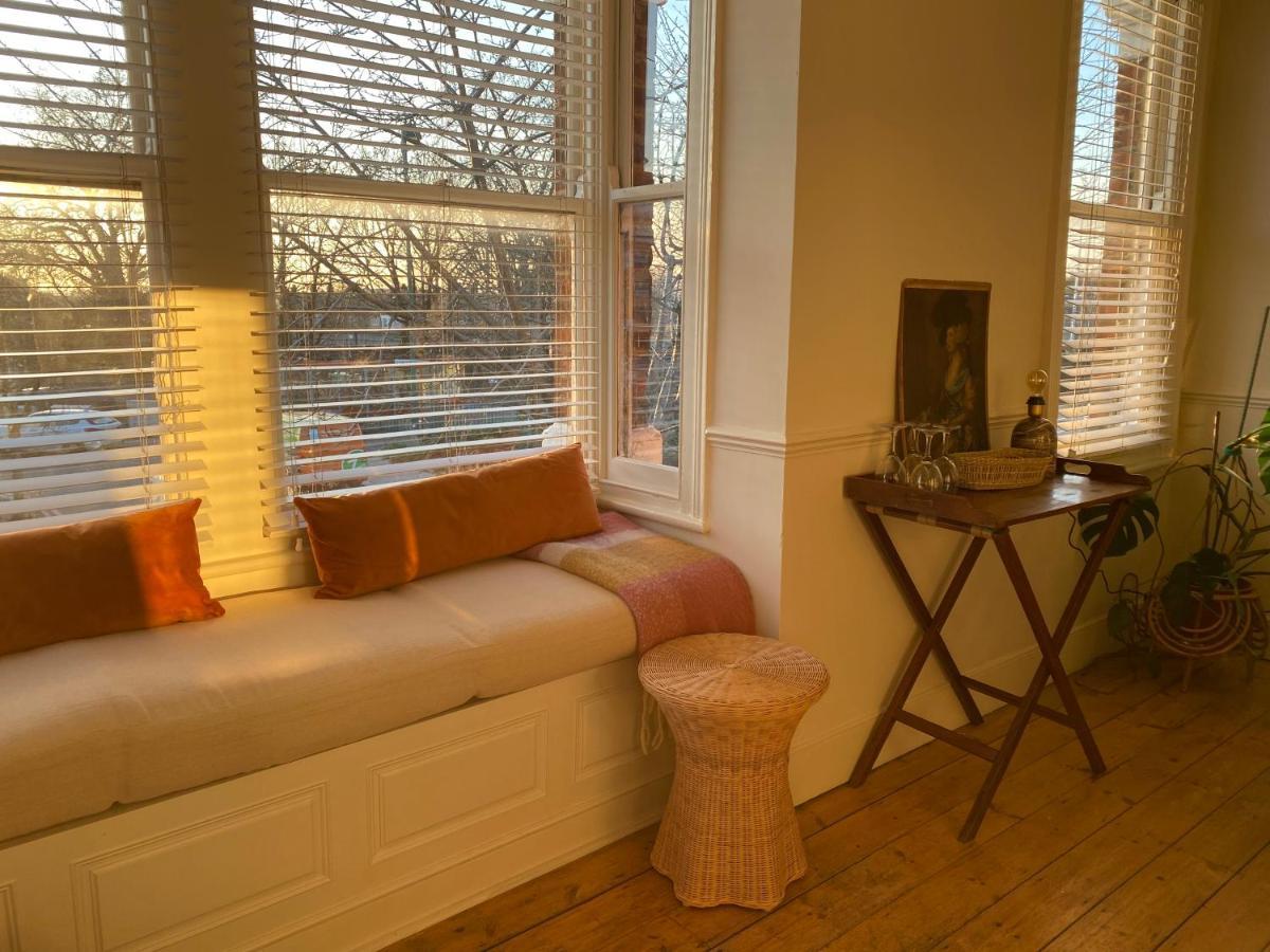 Appartamento Stylish Apt London Excel Olympic Close To Station Esterno foto