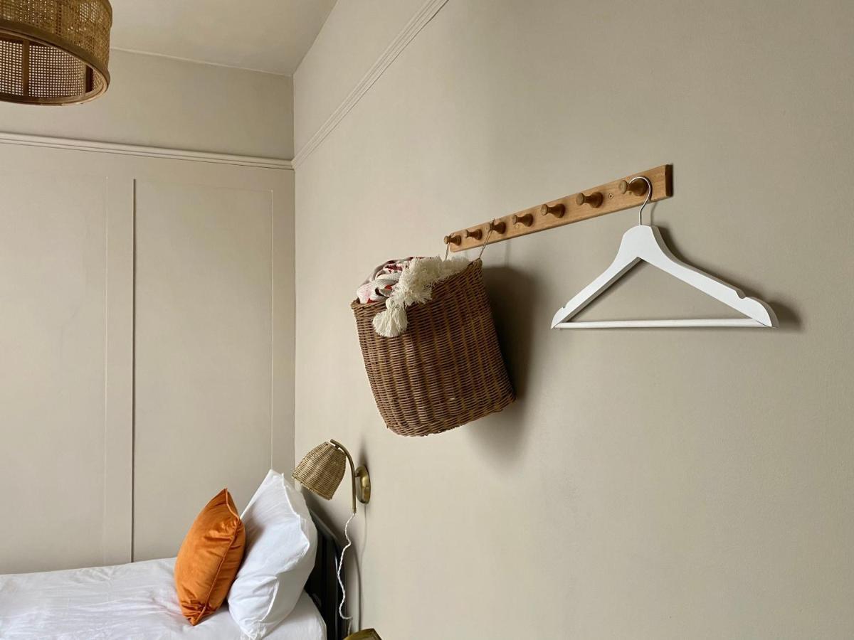 Appartamento Stylish Apt London Excel Olympic Close To Station Esterno foto