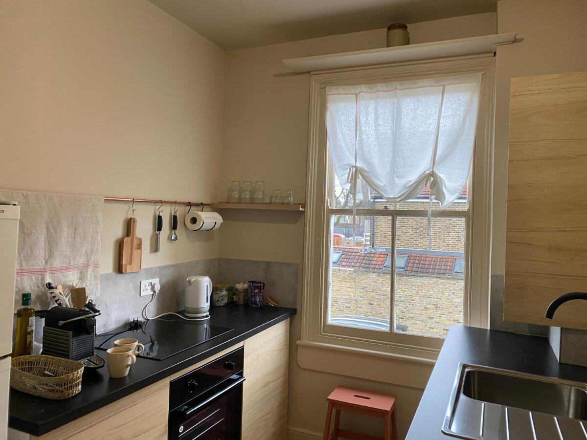 Appartamento Stylish Apt London Excel Olympic Close To Station Esterno foto
