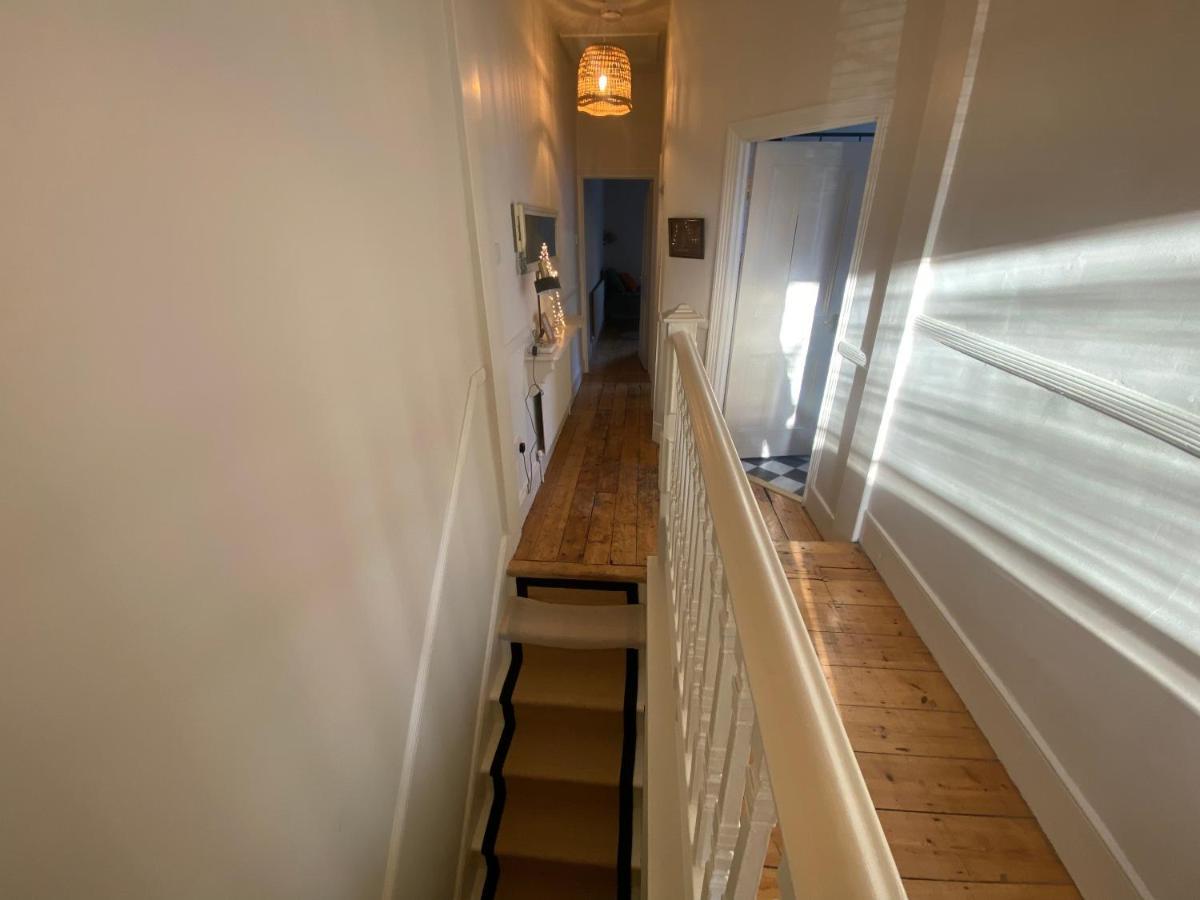 Appartamento Stylish Apt London Excel Olympic Close To Station Esterno foto