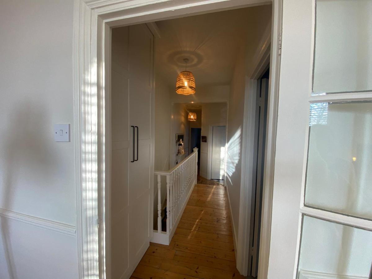 Appartamento Stylish Apt London Excel Olympic Close To Station Esterno foto