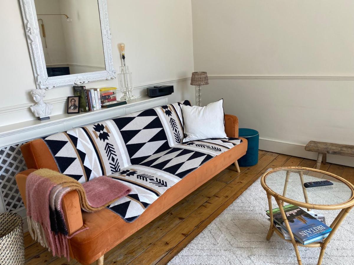 Appartamento Stylish Apt London Excel Olympic Close To Station Esterno foto